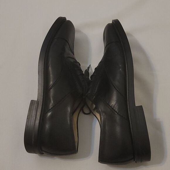Michelle Oliveri Radioactive men's dress shoes size 44 - Picture 3 of 8